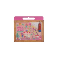 Tiger Tribe Magic Paint World