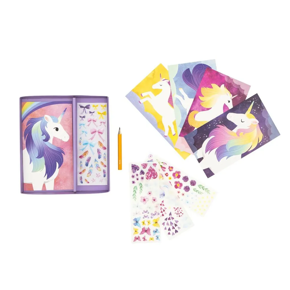 Tiger Tribe Transfer Magic