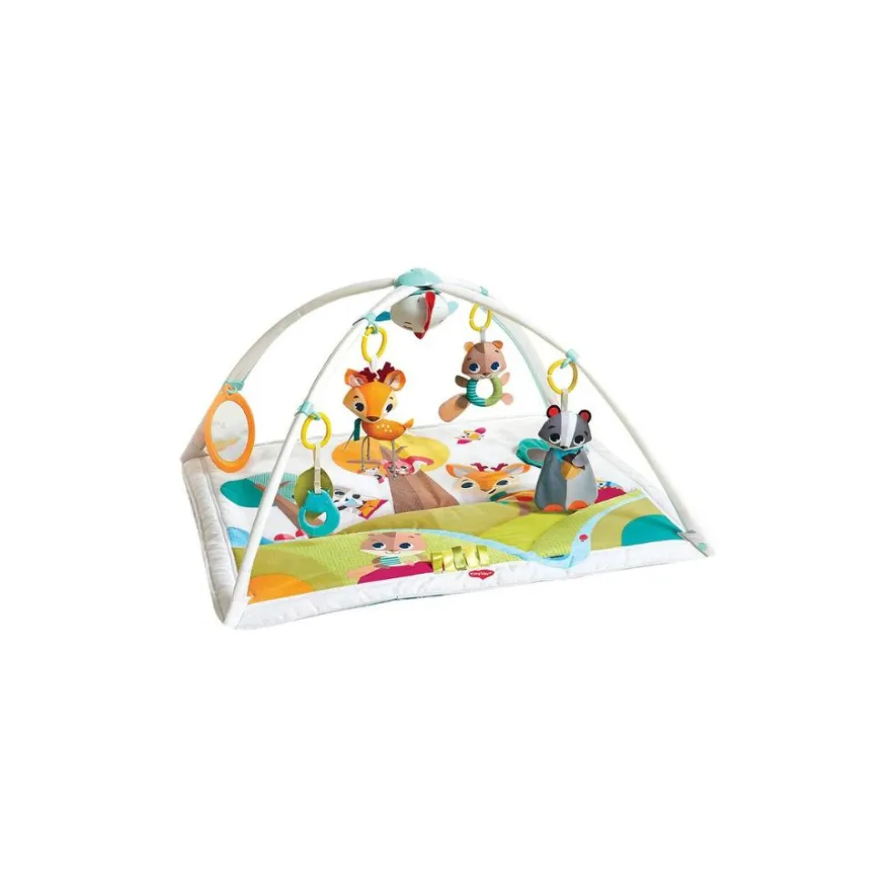 Tiny Love Into the Forest Gymini Deluxe