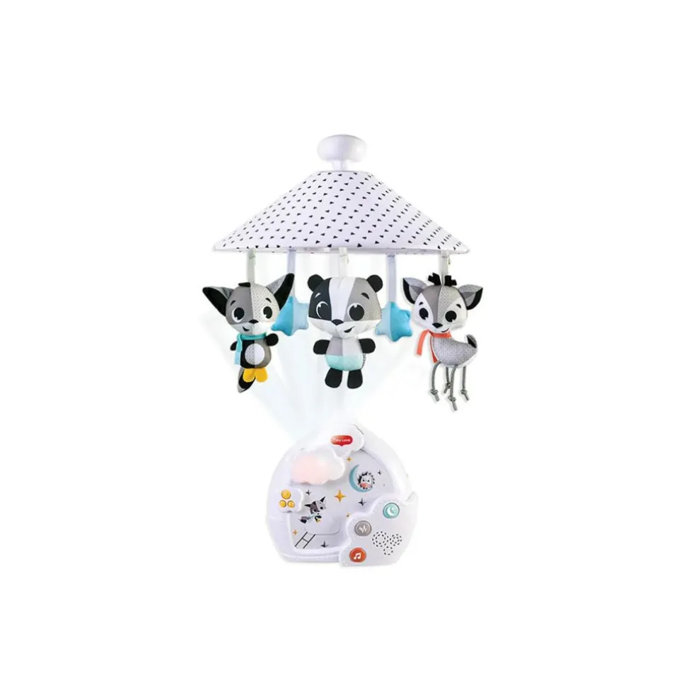 Tiny Love Magical Tales Magical Night 3-in-1 Mobile Projector