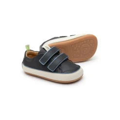 Tip Toey Joey Bossy Sneakers
