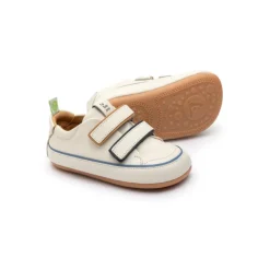 Tip Toey Joey Bossy Sneakers