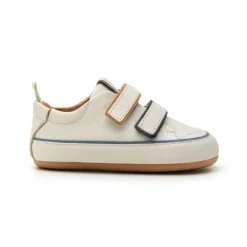 Tip Toey Joey Bossy Sneakers