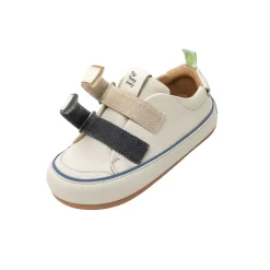 Tip Toey Joey Bossy Sneakers