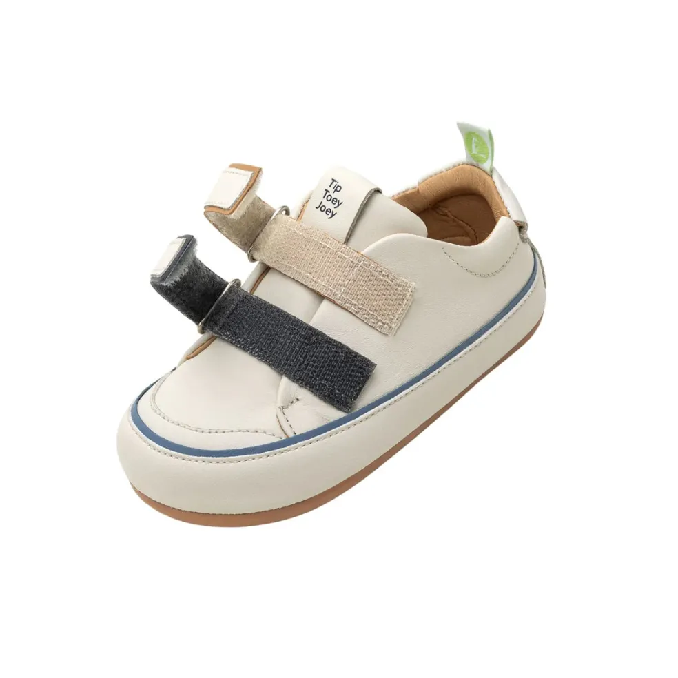 Tip Toey Joey Bossy Sneakers