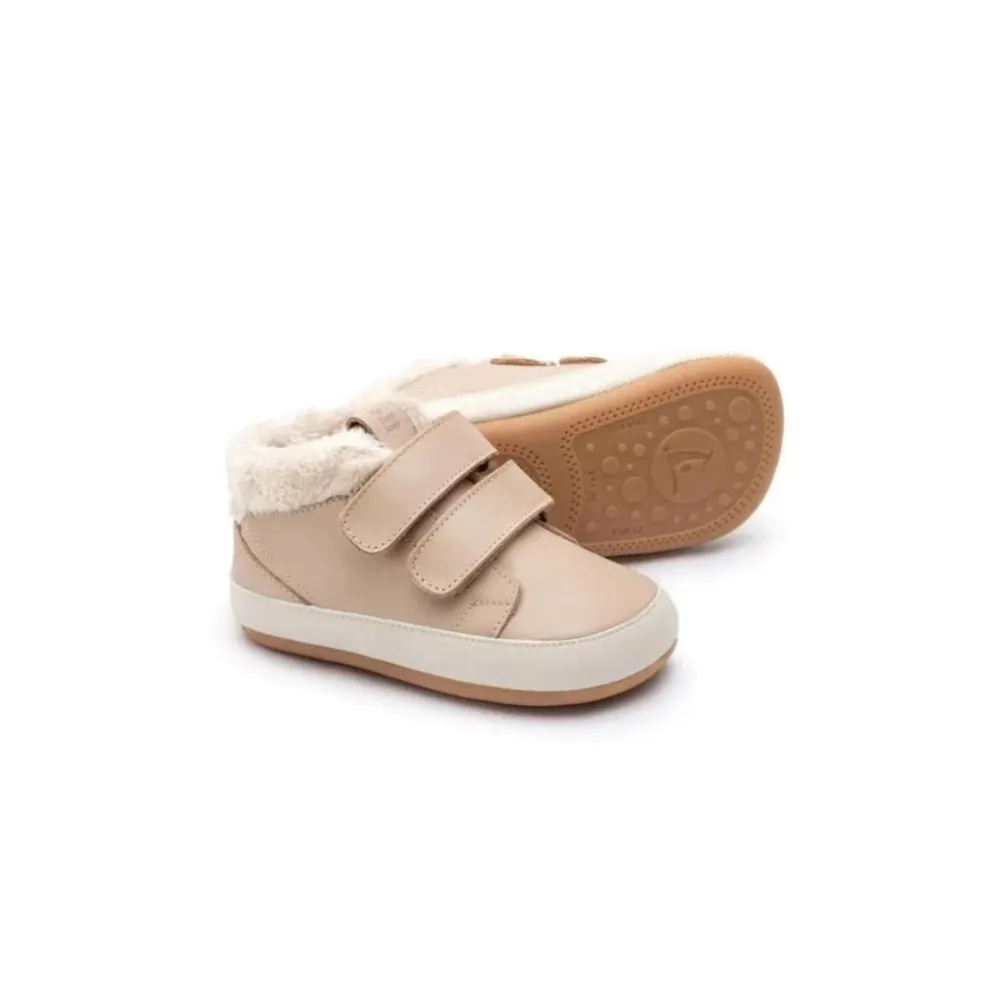 Tip Toey Joey Cascade Frost Sneakers
