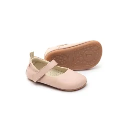 Tip Toey Joey Dolly - Cotton Candy Pink