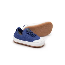Tip Toey Joey Easy - Columbia Knit / Deep Ocean