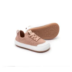 Tip Toey Joey Easy - Duna Knit/Cotton Candy