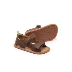 Tip Toey Joey Explore - Old Brown