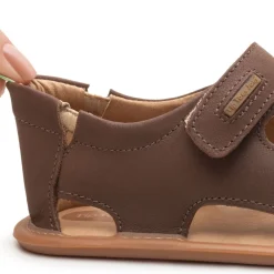 Tip Toey Joey Explore - Old Brown