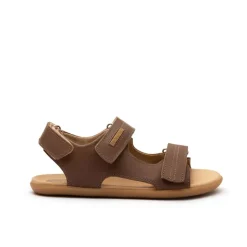 Tip Toey Joey Explorer - Old Brown