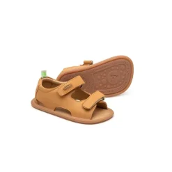 Tip Toey Joey Explore Sandals - Hay