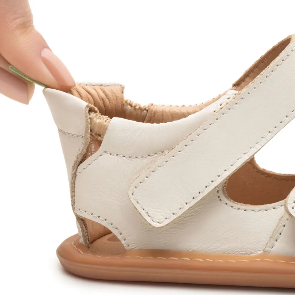 Tip Toey Joey Moods - Tapioca/Denim/Tangerine