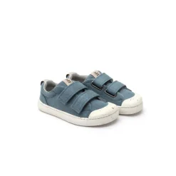 Tip Toey Joey Ramp Green - Azul Cobalto Canvas