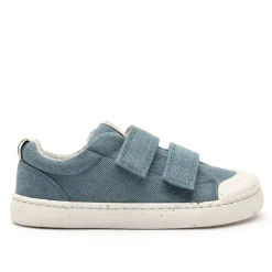 Tip Toey Joey Ramp Green - Azul Cobalto Canvas
