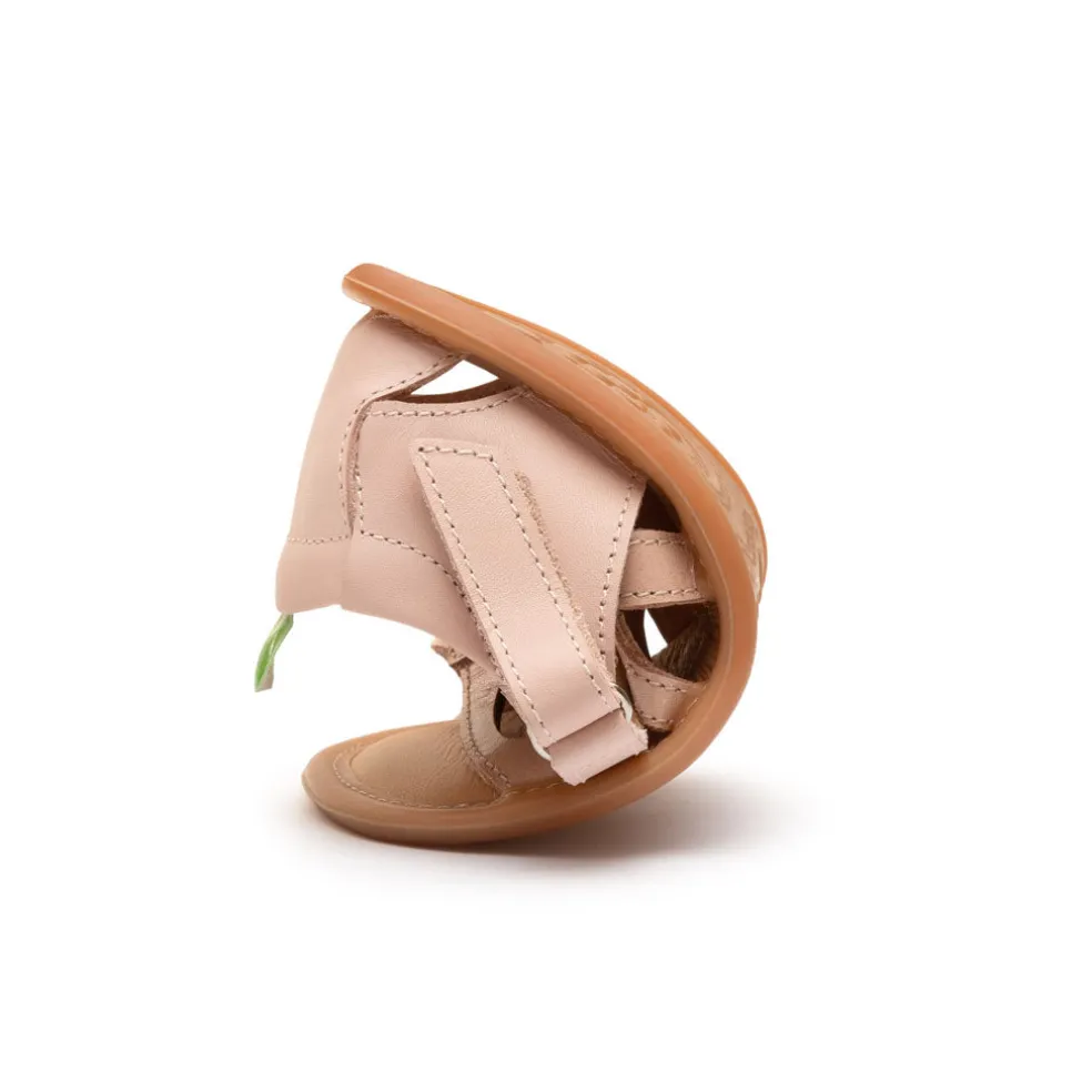 Tip Toey Joey Toddler Sandal Fairy - Candy Dream/Cotton Candy
