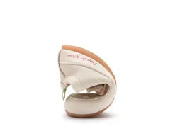 Tip Toey Joey Toddler Sneaker Bossy Play - Tapioca/Rose Gold/ Chm