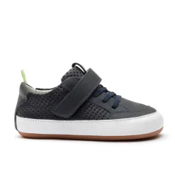 Tip Toey Joey Urbany - Navy/ Navy Holes