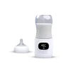 Titou Milk Bottle Pocket Warmer