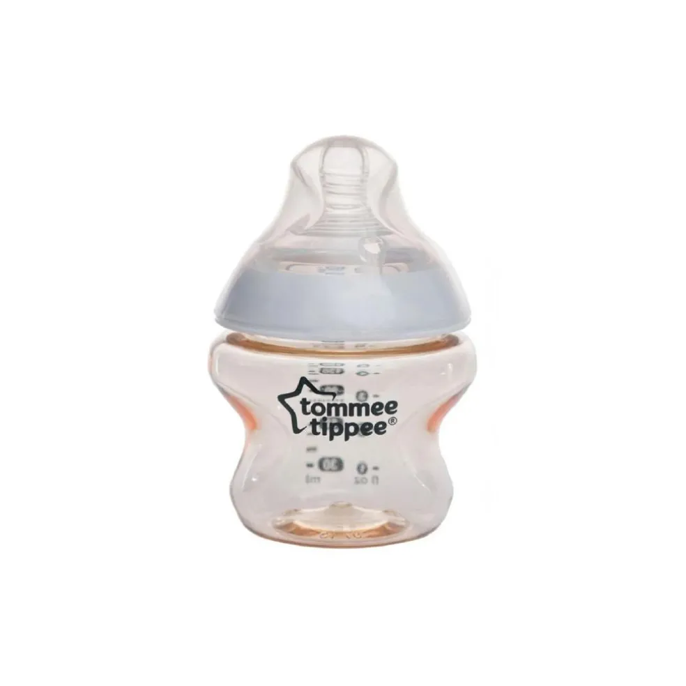 Tommee Tippee Closer to Nature PPSU Bottle