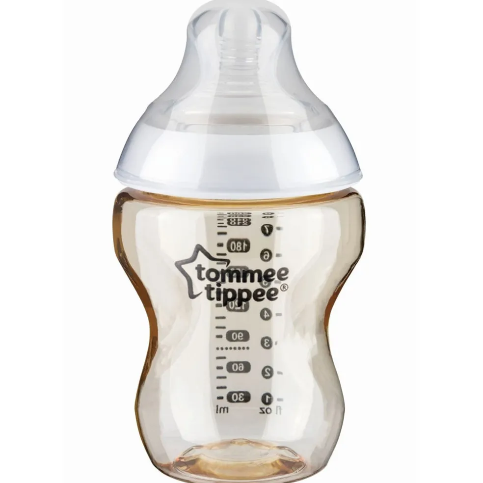 Tommee Tippee Closer to Nature PPSU Bottle
