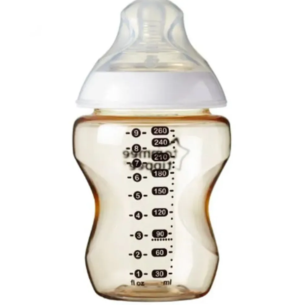 Tommee Tippee Closer to Nature PPSU Bottle
