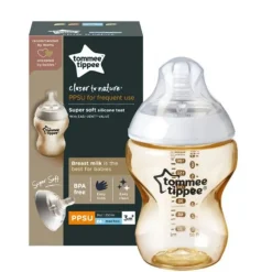 Tommee Tippee Closer to Nature PPSU Bottle