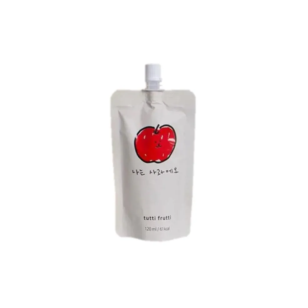 Tutti Frutti - I Am Apple (120ml)