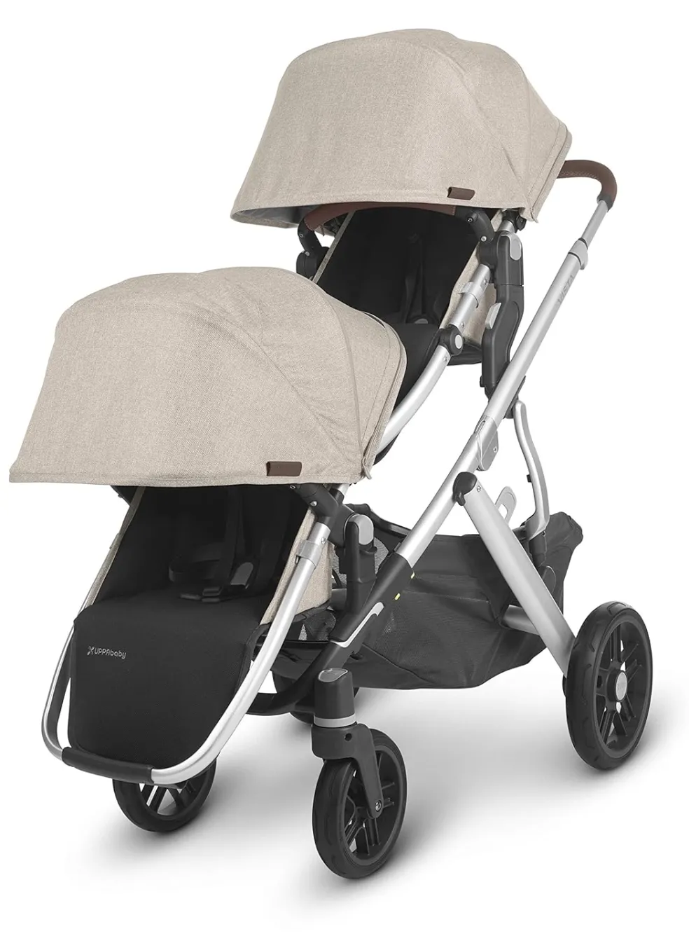 UPPAbaby RumbleSeat V2