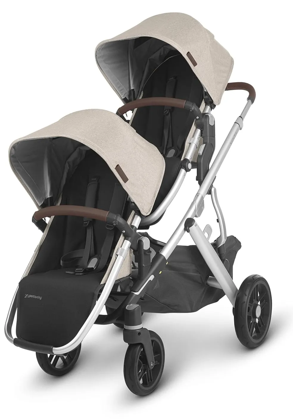UPPAbaby RumbleSeat V2