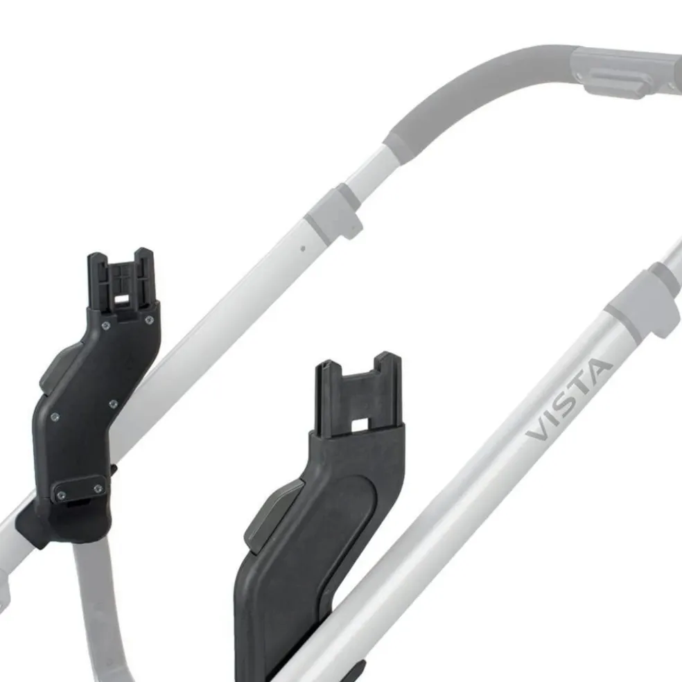 UPPAbaby Vista Upper Adapters