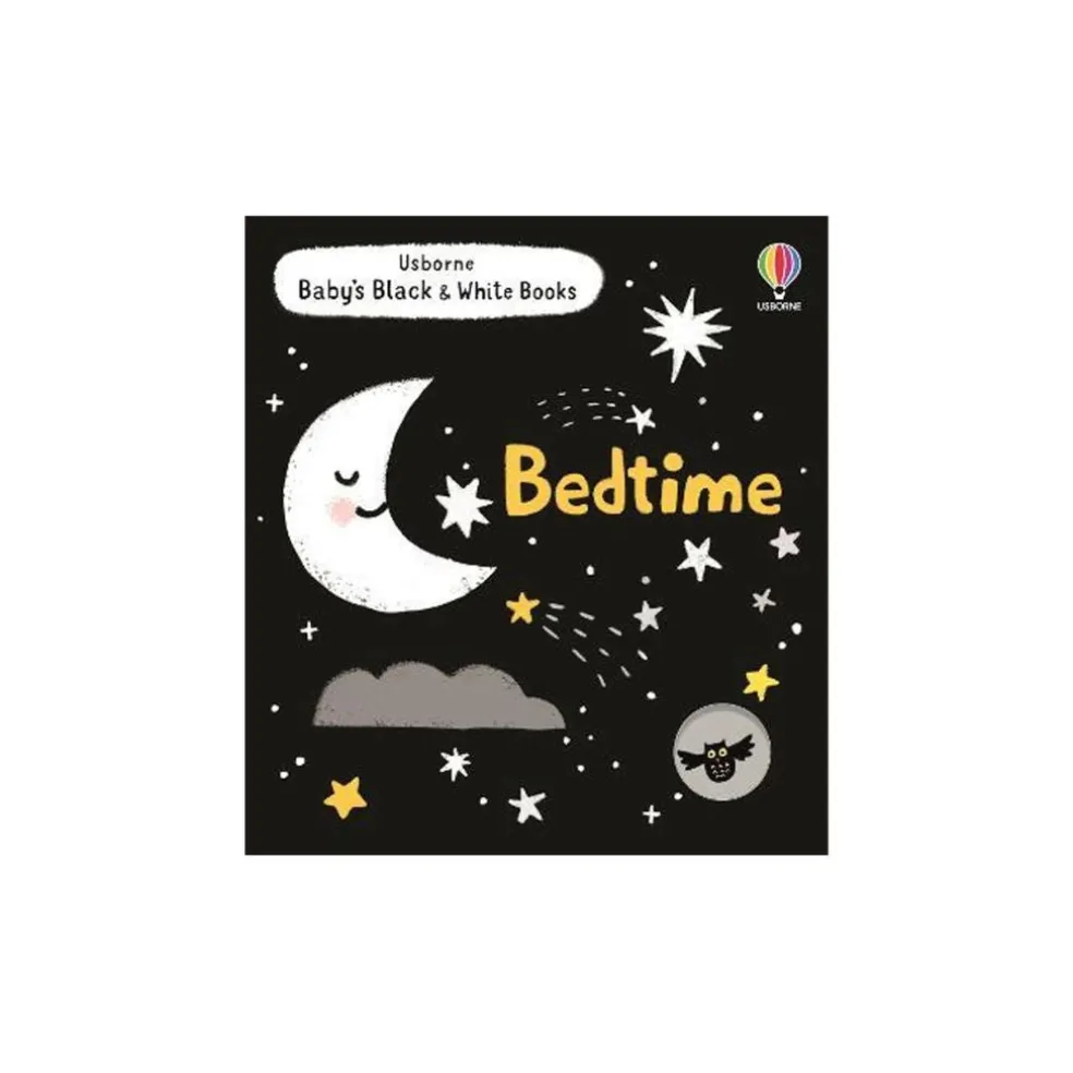 Usborne - Bedtime