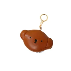 VIPO X Boris 2D PU Keychain