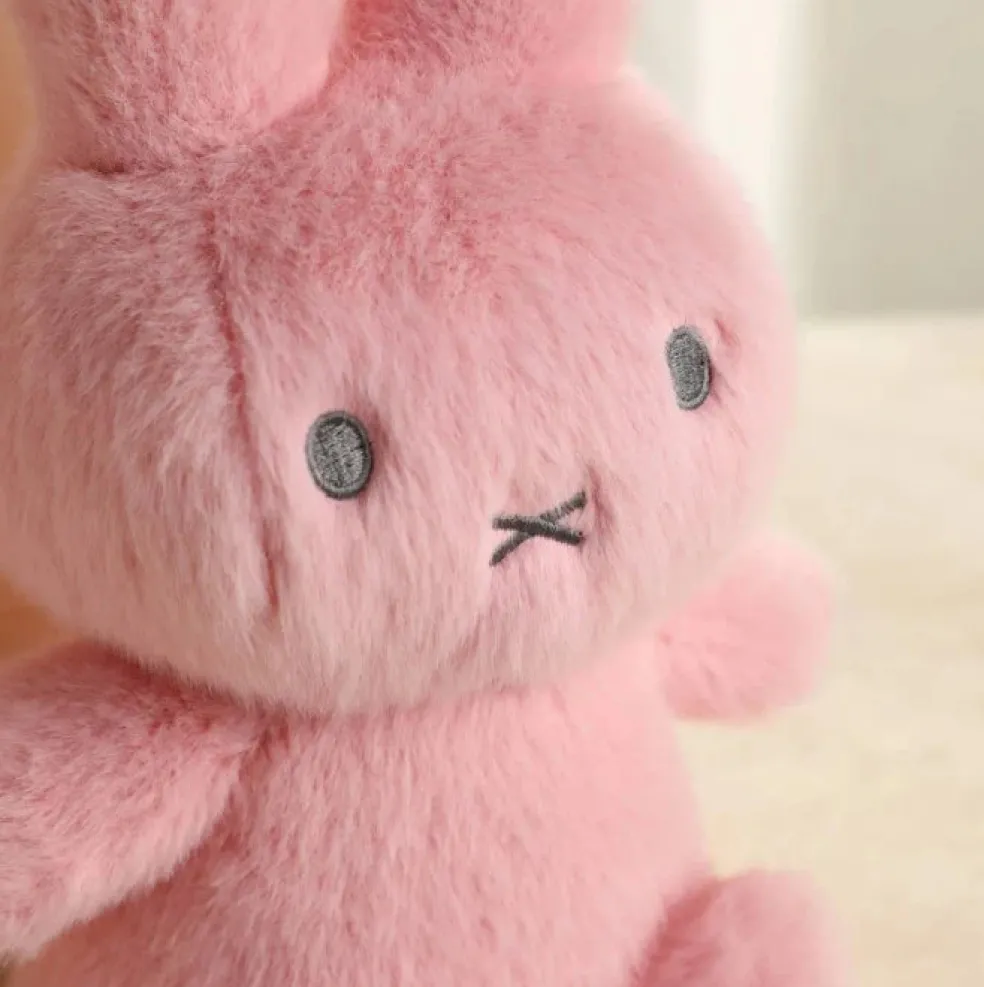 VIPO X Miffy Plushies (25cm)
