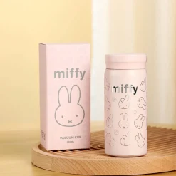 VIPO X Miffy Vacuum Cup (200ml)