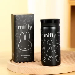 VIPO X Miffy Vacuum Cup (200ml)