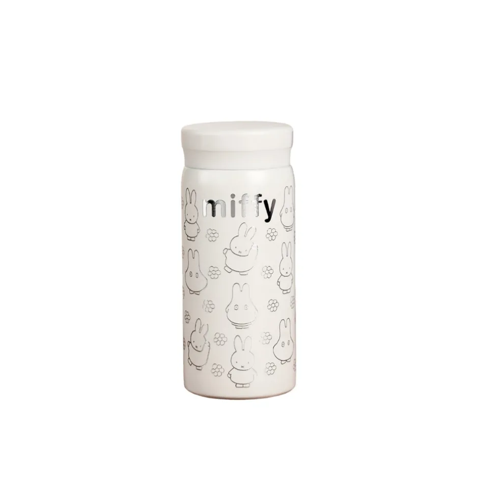 VIPO X Miffy Vacuum Cup (200ml)