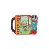 V-Tech Disney Junior Mickey Mouse Funhouse Explore & Learn Book