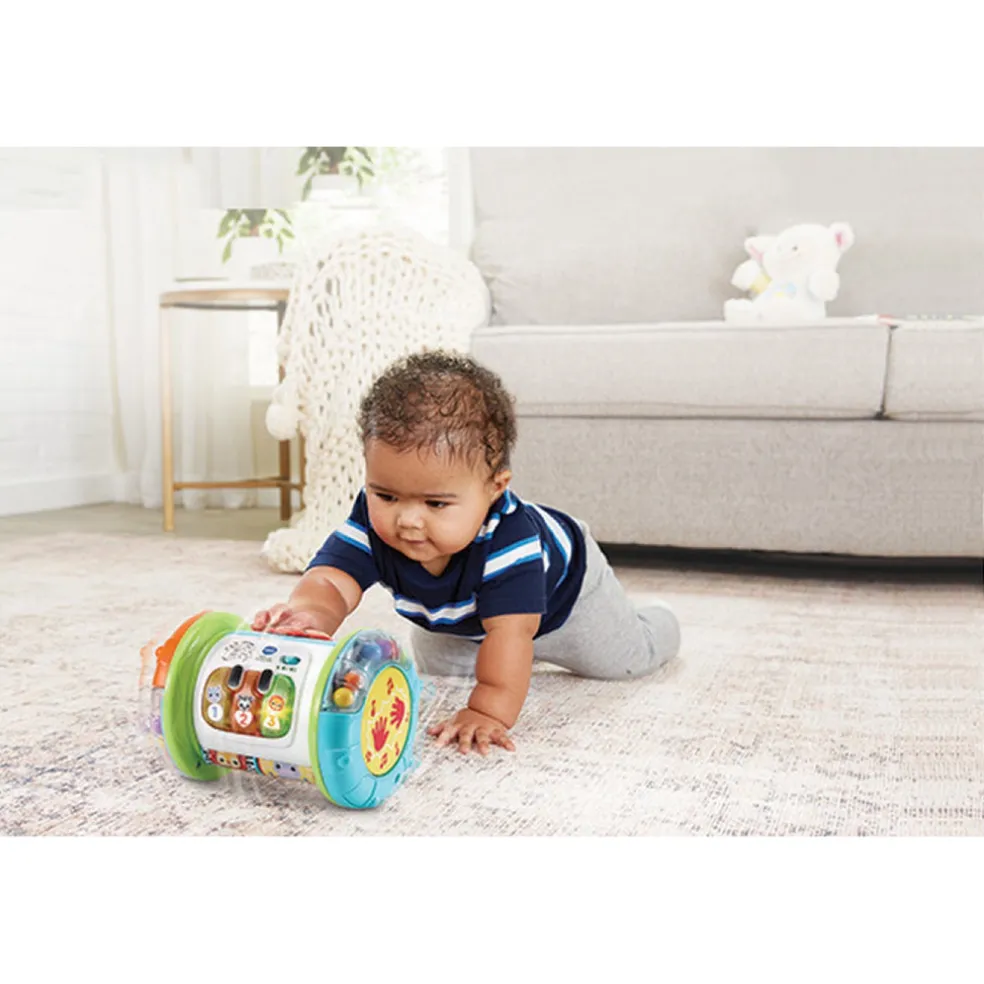 V-Tech Explore & Discover Roller