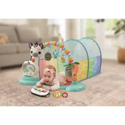 V-Tech 6 in 1 Playtime Tunnel