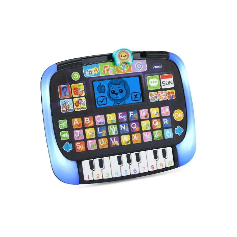 V-Tech Learn & Discover Tablet