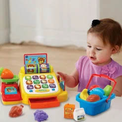VTech My First Cash Register