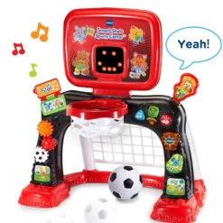 VTech Smart Shots Sports Center