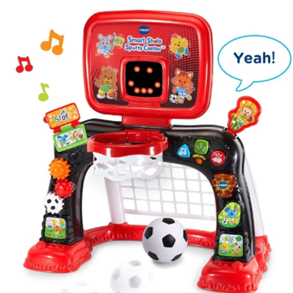 VTech Smart Shots Sports Center