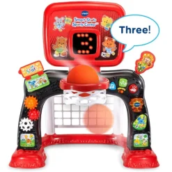 VTech Smart Shots Sports Center