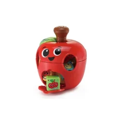 V-Tech Sorting Fun Apple