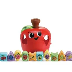 V-Tech Sorting Fun Apple