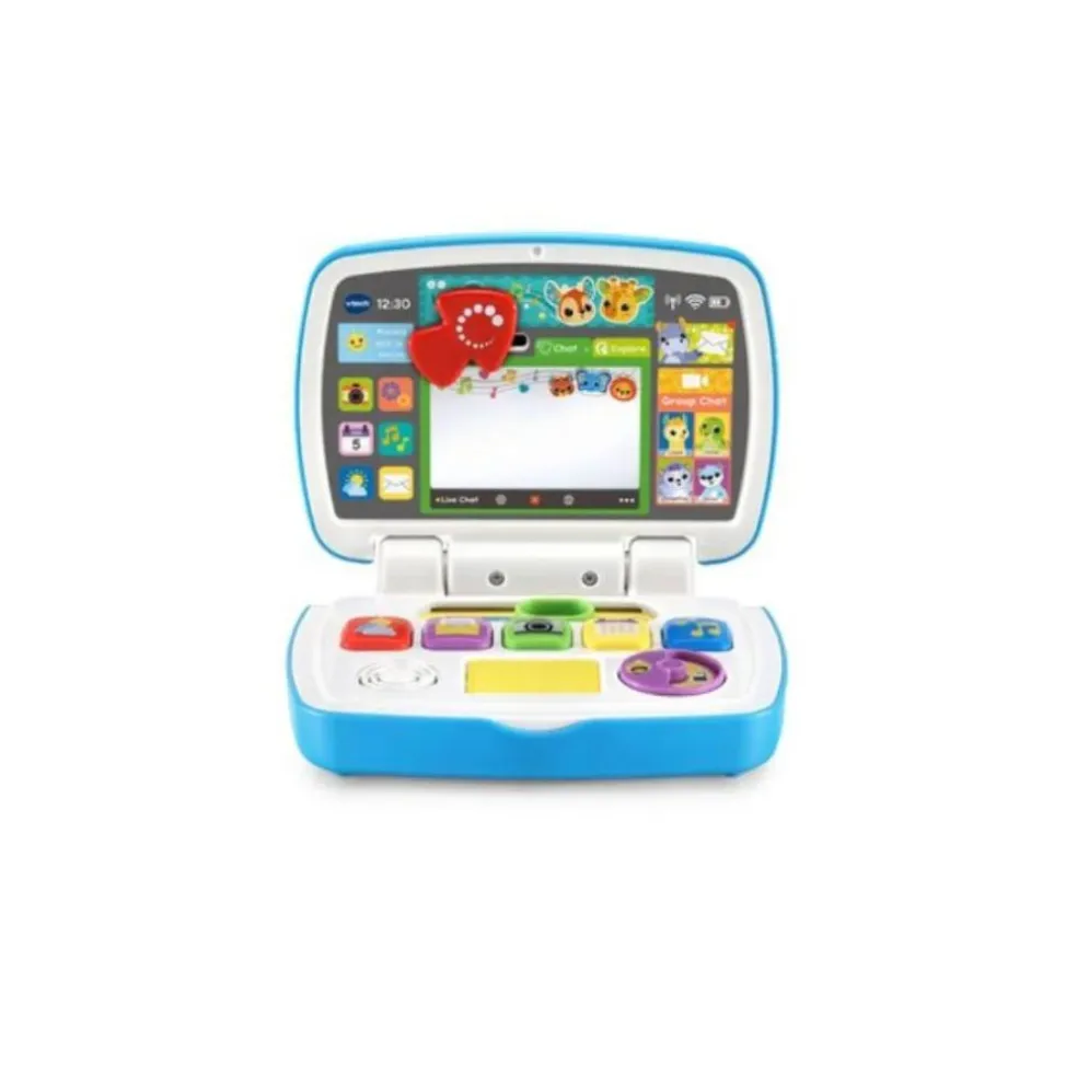 V-Tech Toddler Tech Laptop