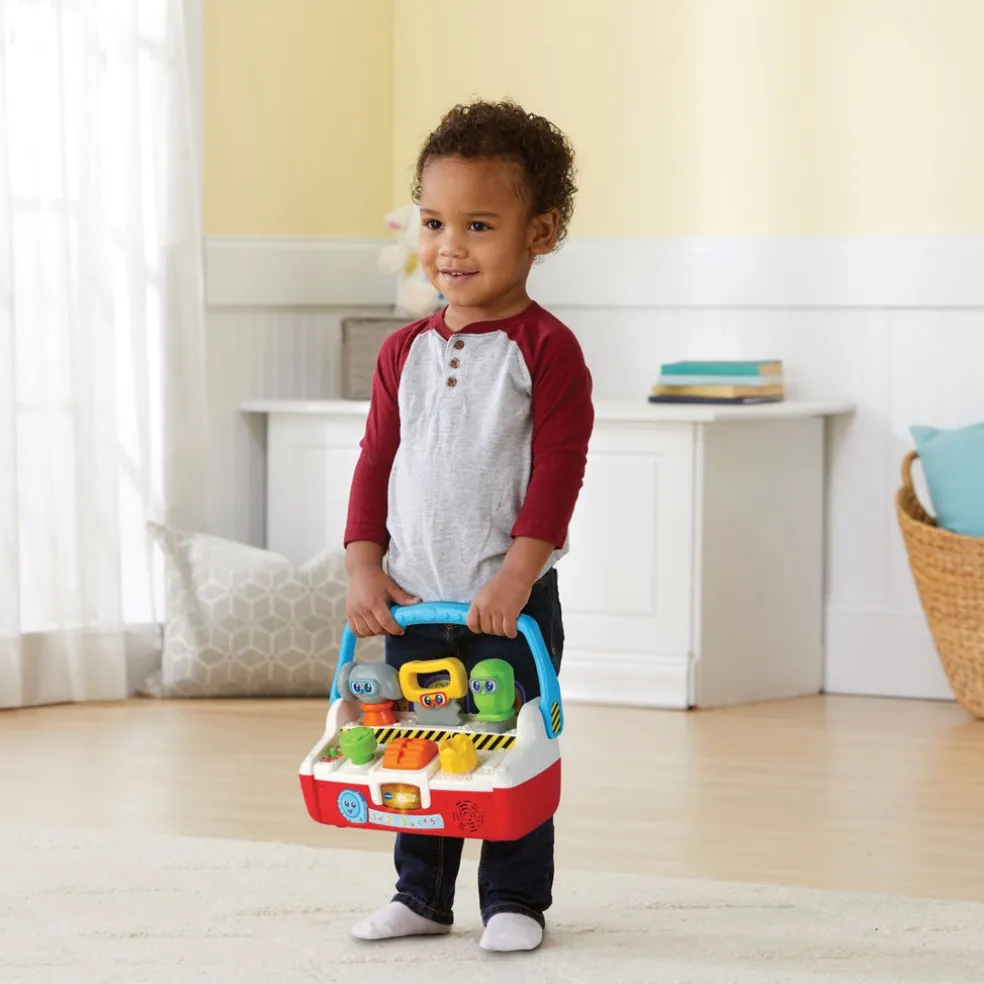 Vtech Tool Box Friends